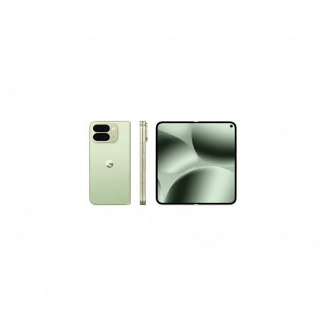 Google Pixel 10 Pro Fold 20.3 cm (8") Dual SIM Android 16.0 5G 16 GB 256 GB 5015 mAh Light 