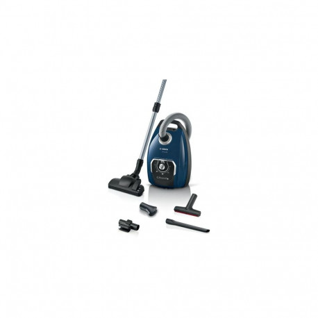 Bosch Serie 8 BGL8XPER vacuum 5 L Cylinder vacuum Dry 700 W Dust bag