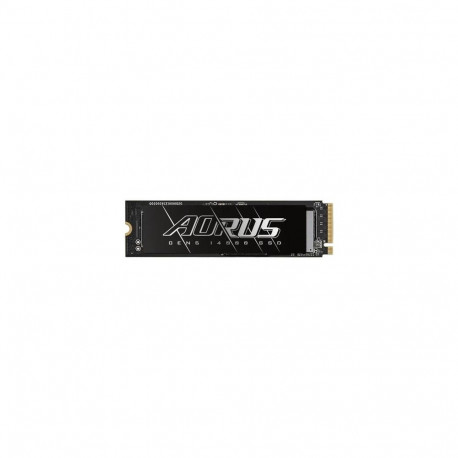 GIGABYTE AORUS Gen5 14000 1 TB M.2 PCI Express 5.0 NVMe 3D TLC NAND