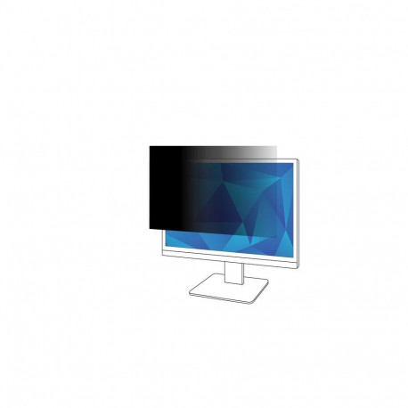 3M Privacy Filter for 21.3in Monitor, 4:3, PF213C3B