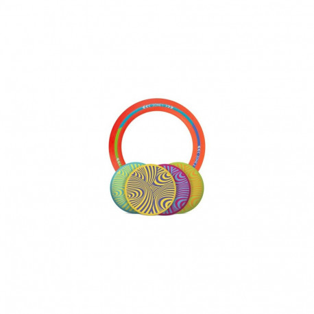 Waboba BACKNINE Flying disc
