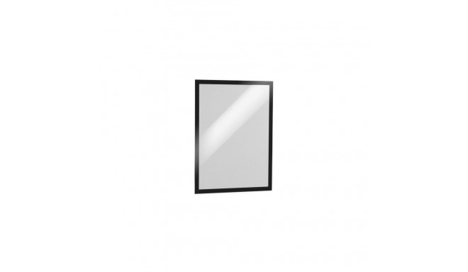 Durable Duraframe A3 magnetic frame Black