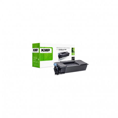KMP 2934,0000 toner cartridge 1 pc(s) Compatible Black