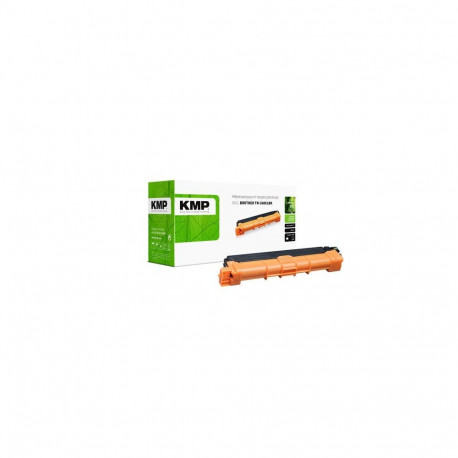 KMP 1273,3000 toner cartridge 1 pc(s) Compatible Black