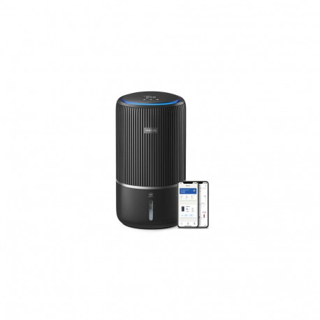 Philips AC3421/13 air purifier 78 m² 51 dB 43 W Black