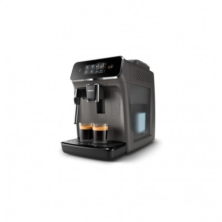 Philips 2200 series EP2224/10 coffee maker Espresso machine 1.8 L