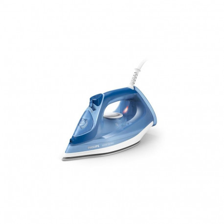 Philips 3000 series DST3031/20 iron Steam iron Ceramic soleplate 2400 W Blue
