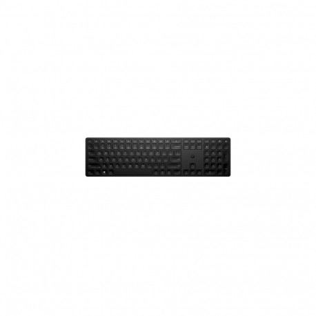 HP 450 Programmable Wireless Keyboard