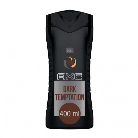 Axe dušigeel Dark Temptation Total Relax 400ml