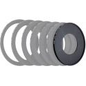 Hoya Adapter Ring Sq100 46-86mm