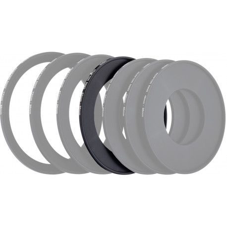 Hoya Adapter Ring Sq100 62-86mm