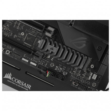Corsair SSD MP600 PRO XT 2TB M.2 PCI-E NVMe Gen4