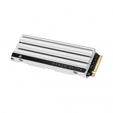 Corsair SSD MP600 ELITE M.2 2TB NVMe 3D TLC NAND 2280 PCIe Gen4 PS5-le