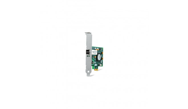 PCI-EXPRE optiline adapterkaart