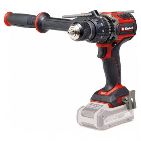 "Professional Akku-Schlagbohrschrauber TP-CD 18/120 Li-i BL - Solo, 18Volt (schwarz/rot, ohne Akku u
