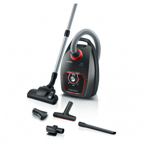 VSZ7XTRM Z 7.0, hall