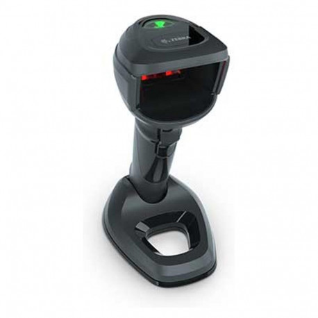 "Zebra DS9908-SR, Portable barcode reader, 1D-2D, Codabar, Code 11, Code 128, Code 39, Code 93"