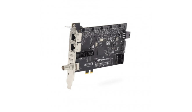 "Quadro Sync Option Board 2 PCIe"