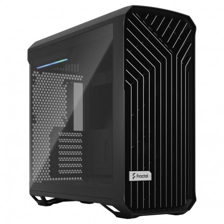 Fractal Design arvutikorpus Torrent, must