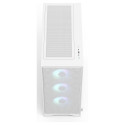 "Fractal Design Pop Air 2 White Solid ATX"