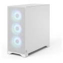 "Fractal Design Pop Air 2 White Solid ATX"