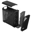 "Tower Fractal Design Torrent Black"