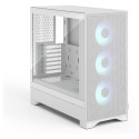 "Fractal Design Pop Air 2 White Solid ATX"