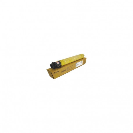 Ricoh tooner C2510H 842562, kollane
