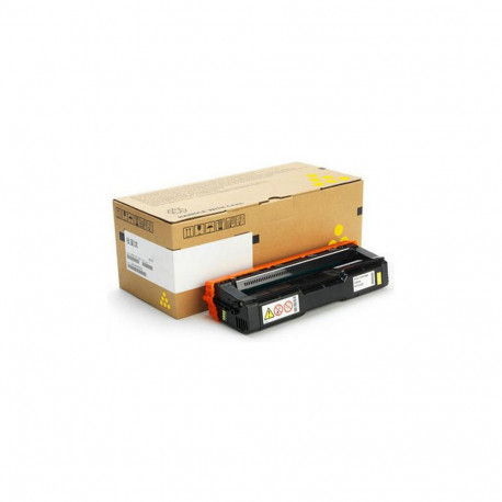 "Ricoh Toner 408353 cyan M C250 bis zu 2.300 Seiten"