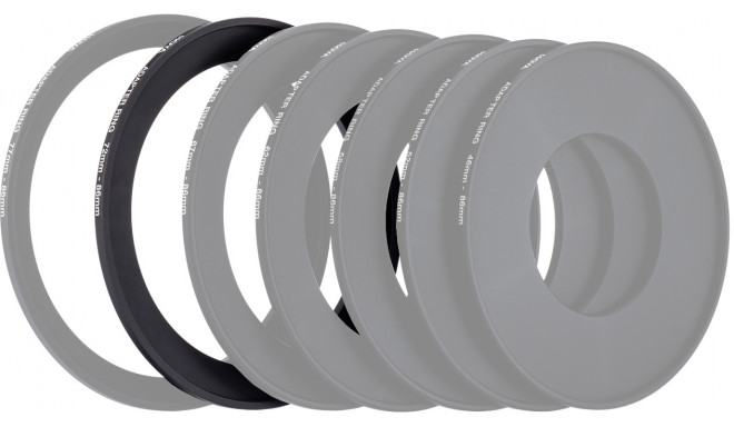 Hoya Adapter Ring Sq100 72-86mm