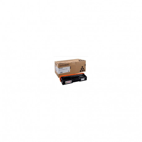 Ricoh tooner 407543 SP C250 kuni 2000 lehte, must