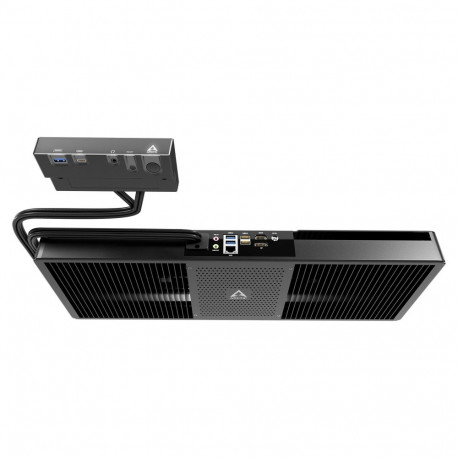 "Arctic Senza 5700G Pro /AMD Ryzen 7 5700G/32GB/1TBSSD/RadeonRXVega8/W11 Pro"