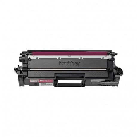 Brother tooner TN-821XLM kuni 9000 lehte, magenta