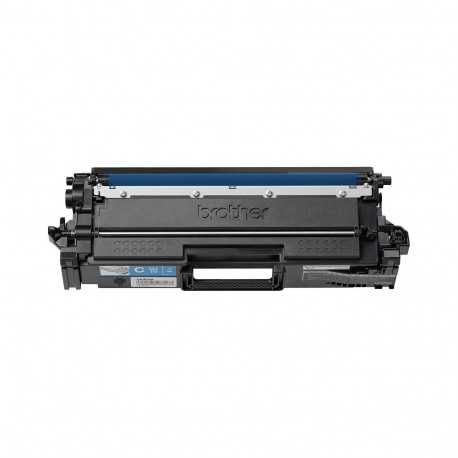 "Brother Toner TN-821XLC Cyan bis zu 9.000 Seiten"