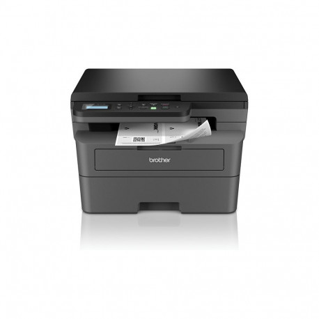 "L Brother DCP-L2620DW 3in1 S/W-Laser-Multifunktionsgerät A4 WLAN Duplex"
