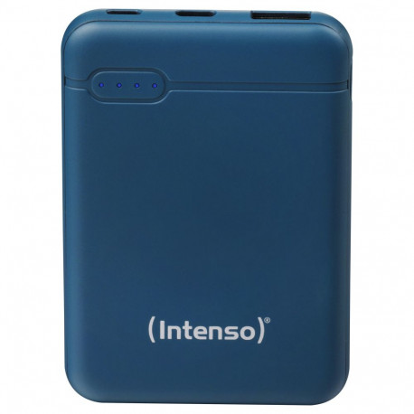 "Intenso Powerbank XS5000 Powerbank - Li-Pol"