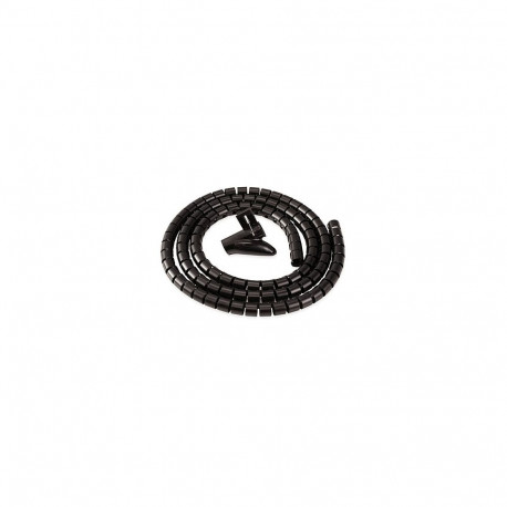 "Fellowes Kabelordner Cablezip 2m schwarz"