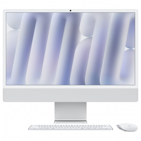 "iMac Z1E2 59.62cm Standardglas M4 8C CPU/8C GPU/16C N.E."