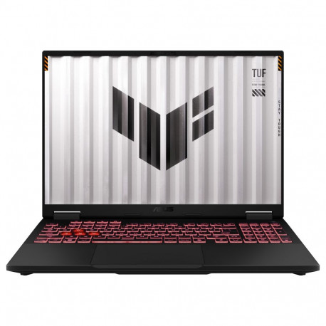 "ASUS TUF Gaming A16 AI R9 HX 370 16 1 4070 FA608WI-QT010W W11H"