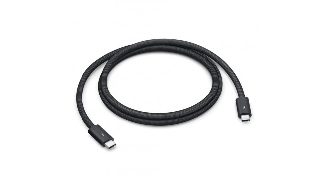 Apple kaabel Thunderbolt 5 (USB-C) Pro 1m