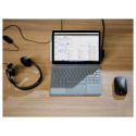 "Headset Over-Ear Wireless Black Microsoft Modern USB-C"