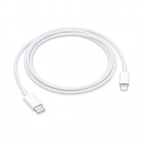 "Apple USB-C auf Lightning Kabel 1M Retail"