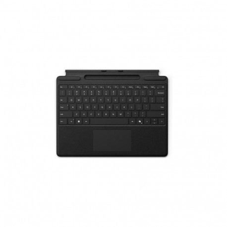 "Microsoft Surface Pro 10/11 Keyboard + Copilot Taste - Black"
