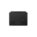 "Microsoft Surface Pro 10/11 Keyboard + Copilot Taste - Black"