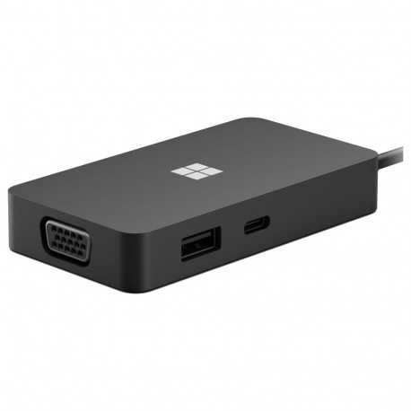 "Microsoft SURFACE ACC USB-C TRAVEL HUB Retail"