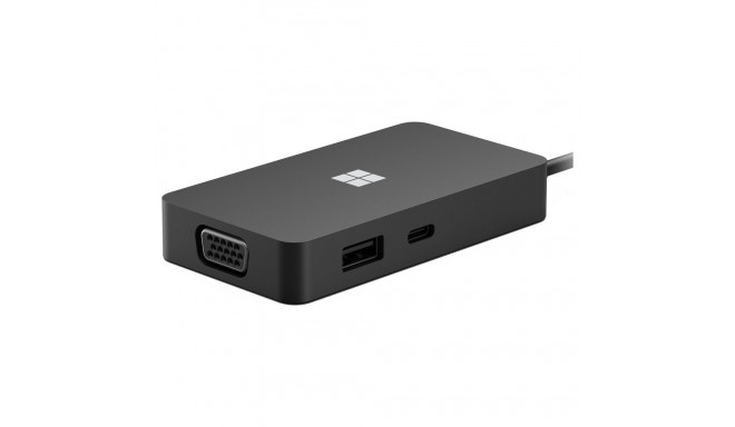 Microsoft reisijaotur Surface USB-C