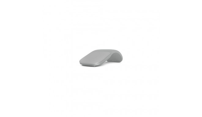 "Microsoft Surface Arc Maus - Hellgrau"