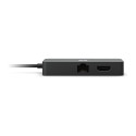 Microsoft reisijaotur Surface USB-C