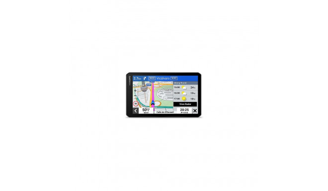 Garmin autokaamera DriveCam 76 EU MT-D