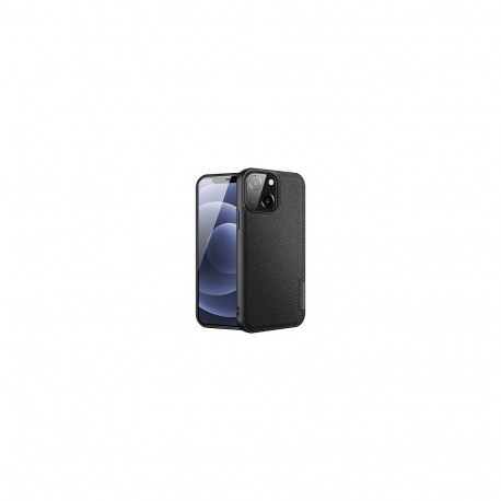 "Nevox StyleShell NYLO - iPhone 16e schwarz"